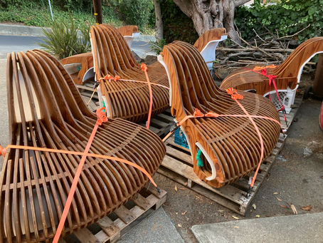 Stardust Has Landed!