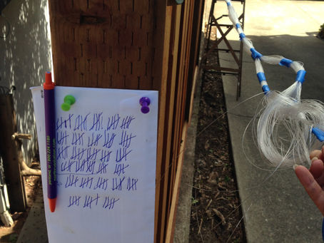 Opening Up a Can of, um, Cosmic Rays