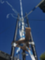 Different Lengths and Widths for Cosmic Rays