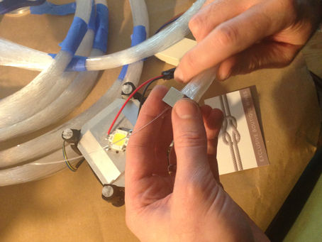 Cosmic Rays - A Test!