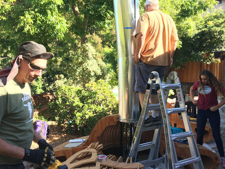 Wheee!!!! Let's Do That Again!!!