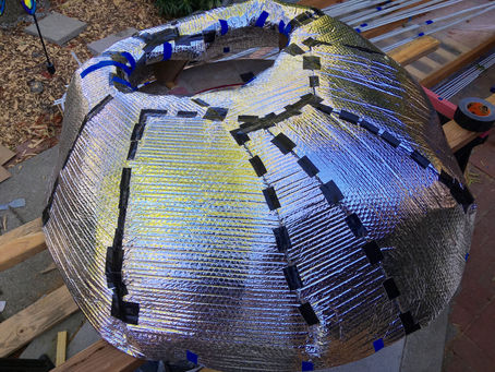 I'm Not Freaking Out. YOU'RE Freaking Out!